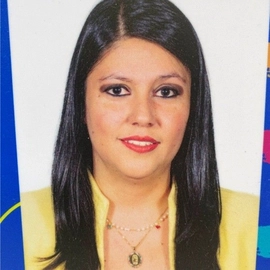 Ana Maria Moreno