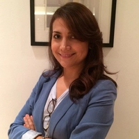 Ana Maria Sanchez Pearce