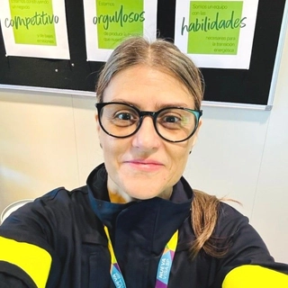 Ana Maria Seijo Gonzalez