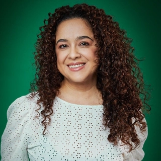 Ana Maria Usuga Serna