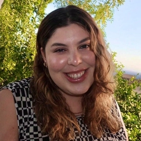Ana Martinez