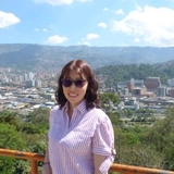 Ana Milena Briceño Bedoya