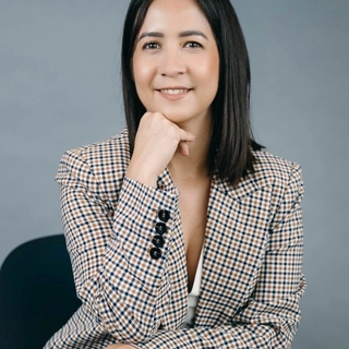 Ana Patricia Cervera Ascencion