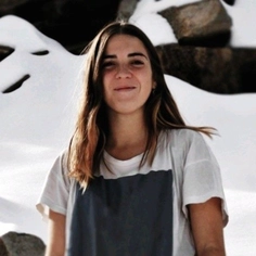 Ana Pilar Alba Roque