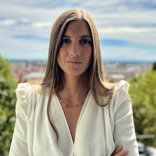 Ana Pino Gonzalez