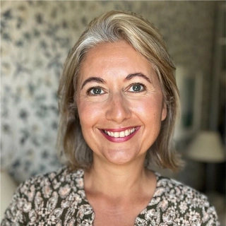 Ana Reynolds Murillo