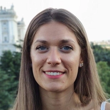Ana Sánchez Juiz