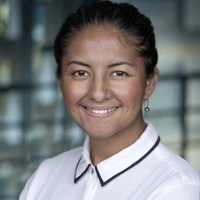 Anaïsa Kjærulf-Schønberg