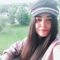 Ana Saeed