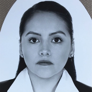 Ana Sarai Urbina Medellín