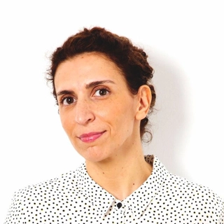 Ana Serafim