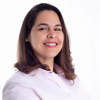 Ana Virgínia Araújo de Abreu