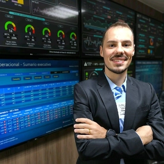 Anael Rossetto Vieira