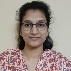 Anagha Damame