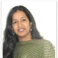 Anagha Jadhav