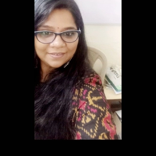 Anagha Paryekar