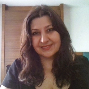 Anahit Aleksanyan Alumyan