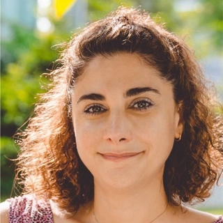 Anait Pogosyan