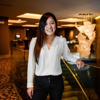 Analú Takahama Atuncar