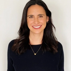 Analida Marisca de Cossio