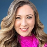 Analise Garcia MHSM,MBA