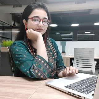 Anam Khan