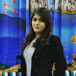 Anam Khan