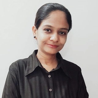 Anamika Bhavsar