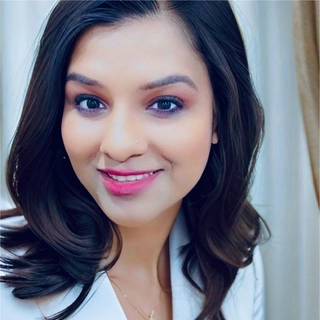 Anamika Jain - Ccwp