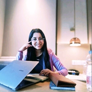 Anamika Jha