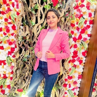 Anamika Khatri