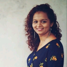 Anamika Lad