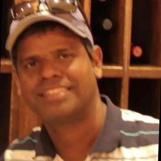 Anand A.