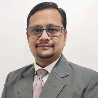 Anand A. Deshpande