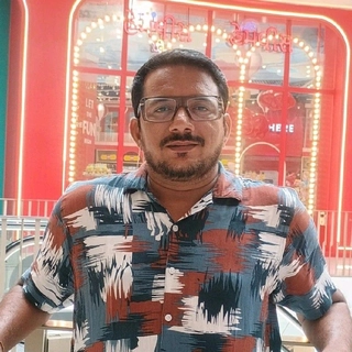 Anand Ahire