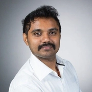 Anand Atmuri