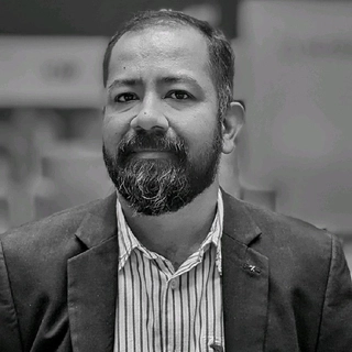 Anand B