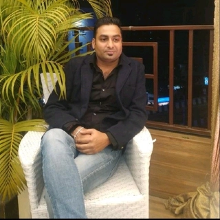 Anand Bajoria
