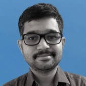Anand Balu