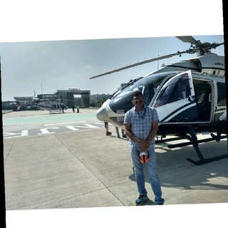 Anand Bhushan