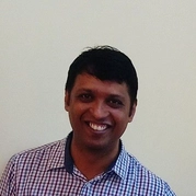 Anand Bl
