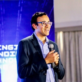 Anand Chandrasekaran