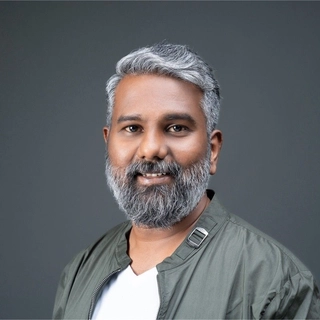 Anand Charles