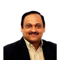 Anand CR