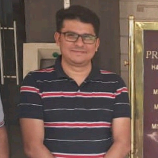 Anand Dave