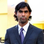 Anand Desai