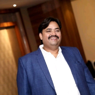Anand Dubey