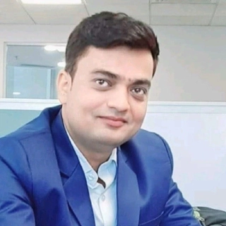Anand Dubey