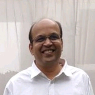 Anand Godhi