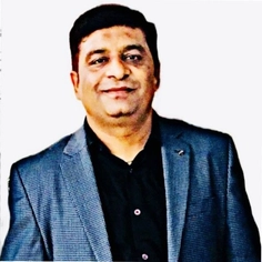 Anand Gujarathi